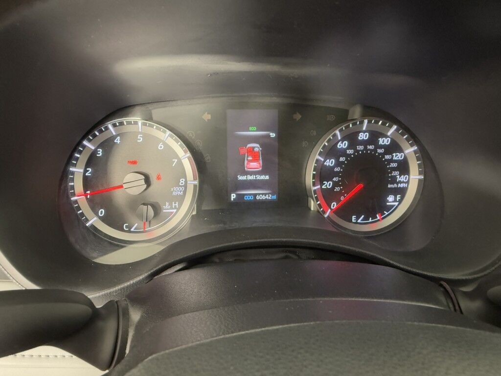 2022 Toyota Highlander L AWD 3.5L V6 Maumee OH
