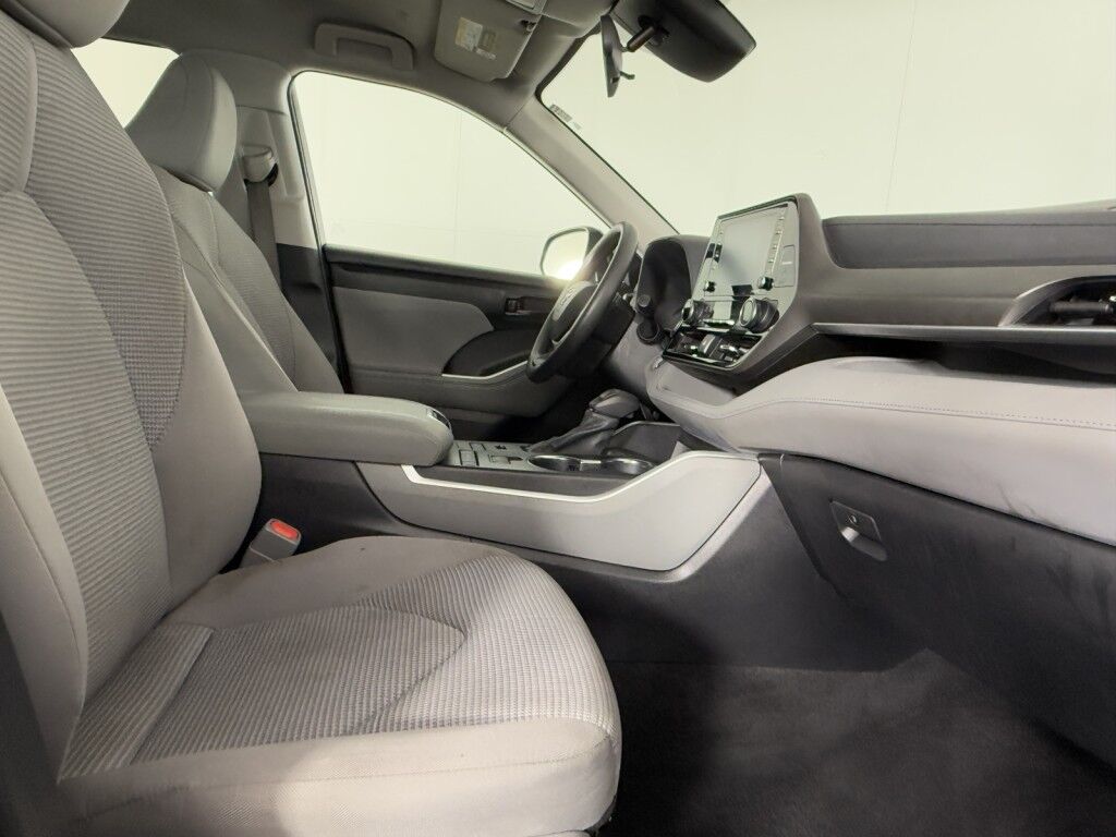 2022 Toyota Highlander L AWD 3.5L V6 Maumee OH
