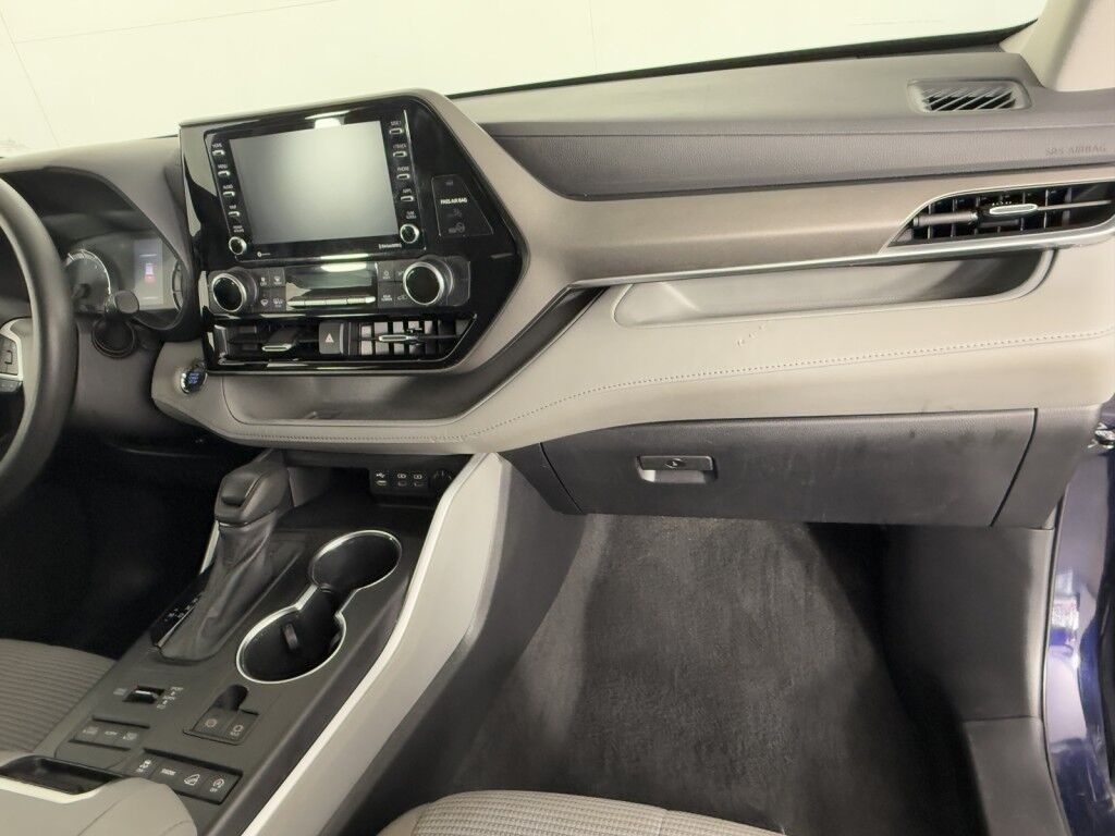 2022 Toyota Highlander L AWD 3.5L V6 Maumee OH