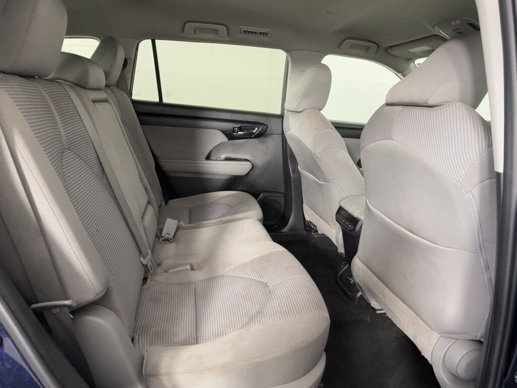 2022 Toyota Highlander L AWD 3.5L V6 Maumee OH