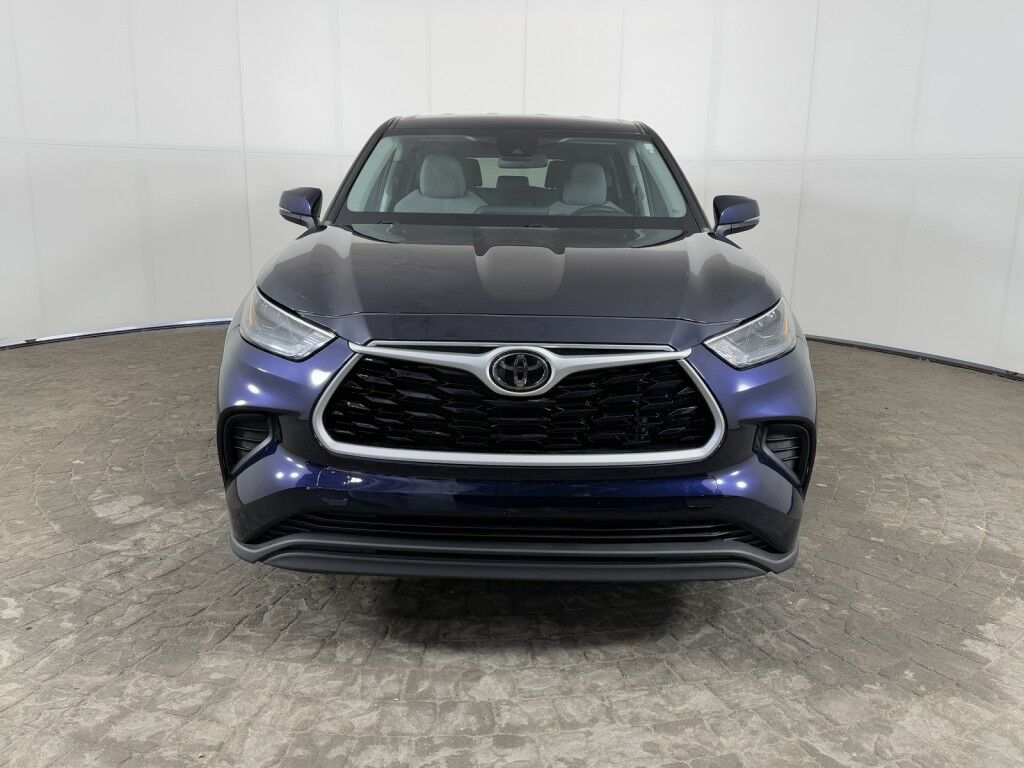 2022 Toyota Highlander L AWD 3.5L V6 Maumee OH