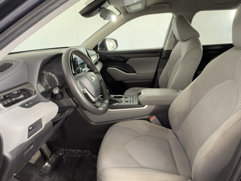 2022 Toyota Highlander L AWD 3.5L V6 Maumee OH