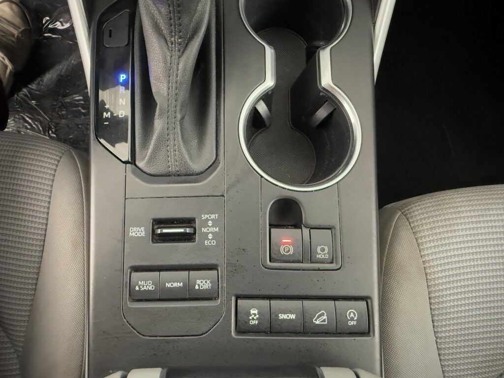 2022 Toyota Highlander L AWD 3.5L V6 Maumee OH