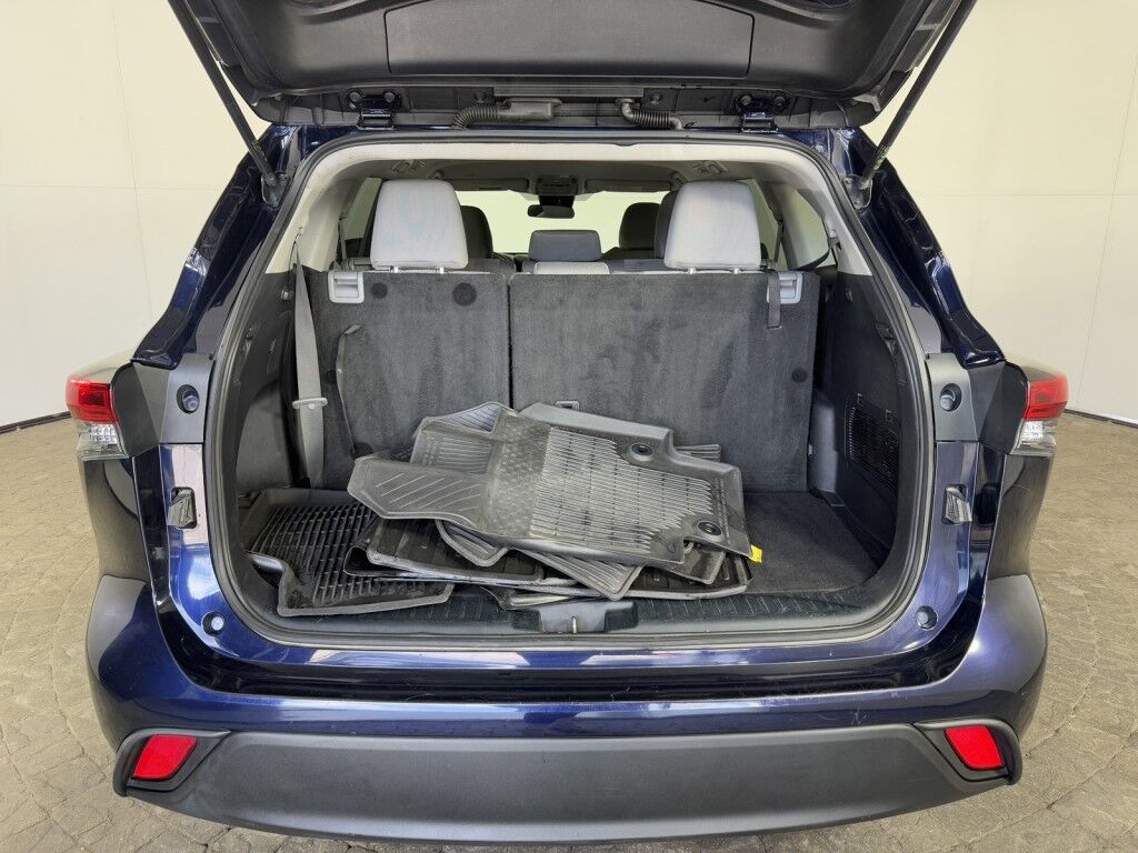 2022 Toyota Highlander L AWD 3.5L V6 Maumee OH