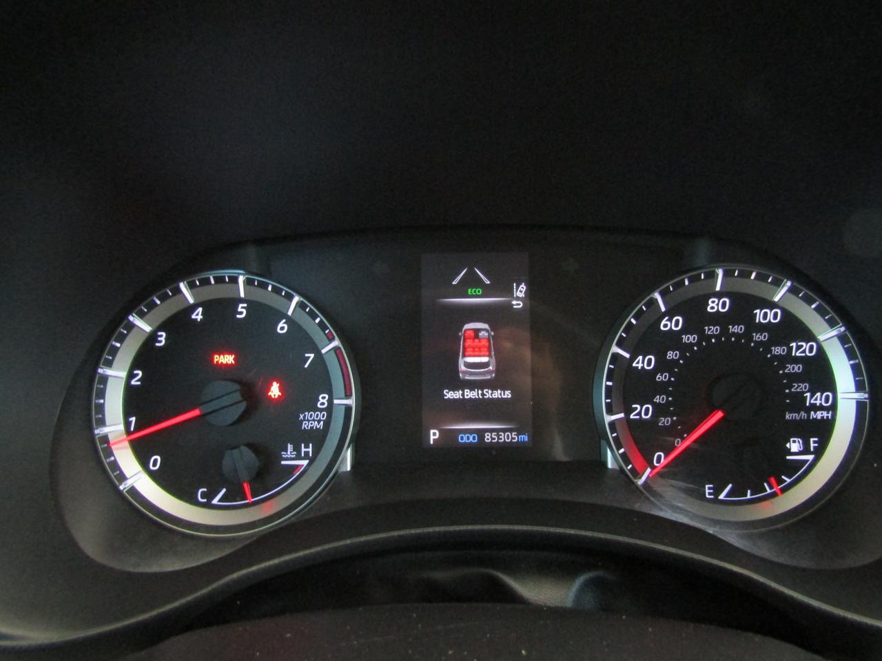 2022 Toyota Highlander L FWD (Natl) Grand Prairie TX