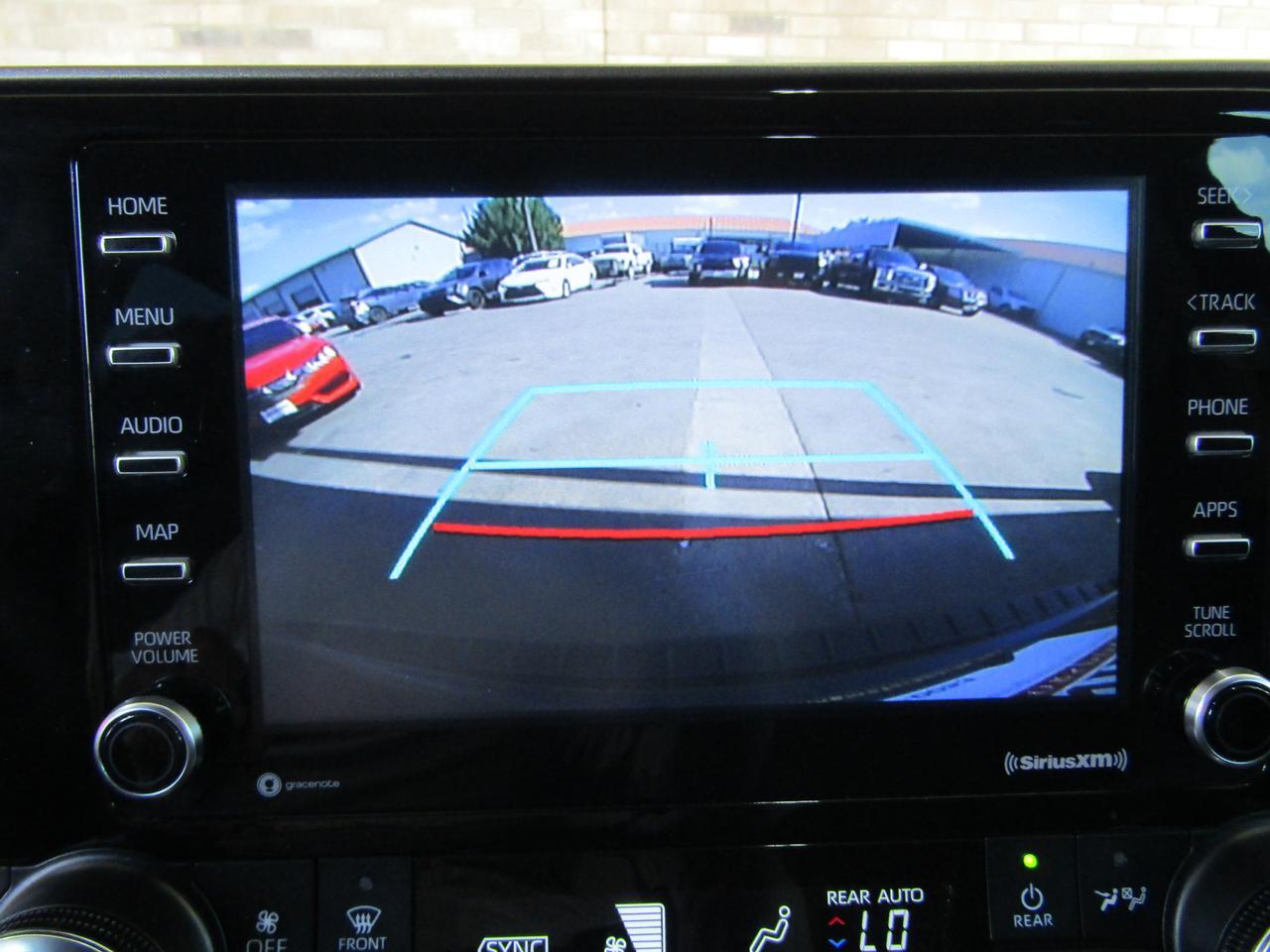 2022 Toyota Highlander L FWD (Natl) Grand Prairie TX
