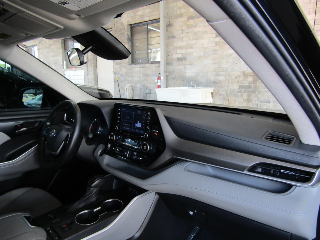 2022 Toyota Highlander L FWD (Natl) Grand Prairie TX