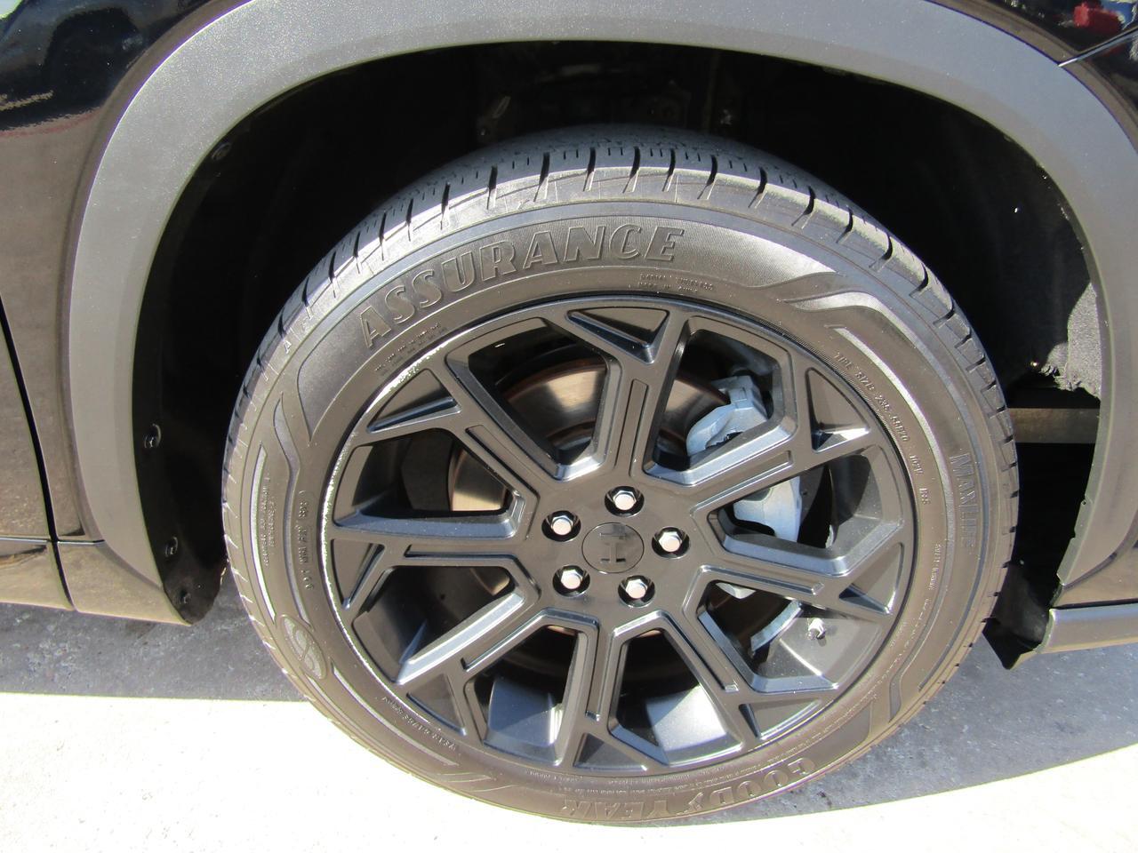 2022 Toyota Highlander L FWD (Natl) Grand Prairie TX