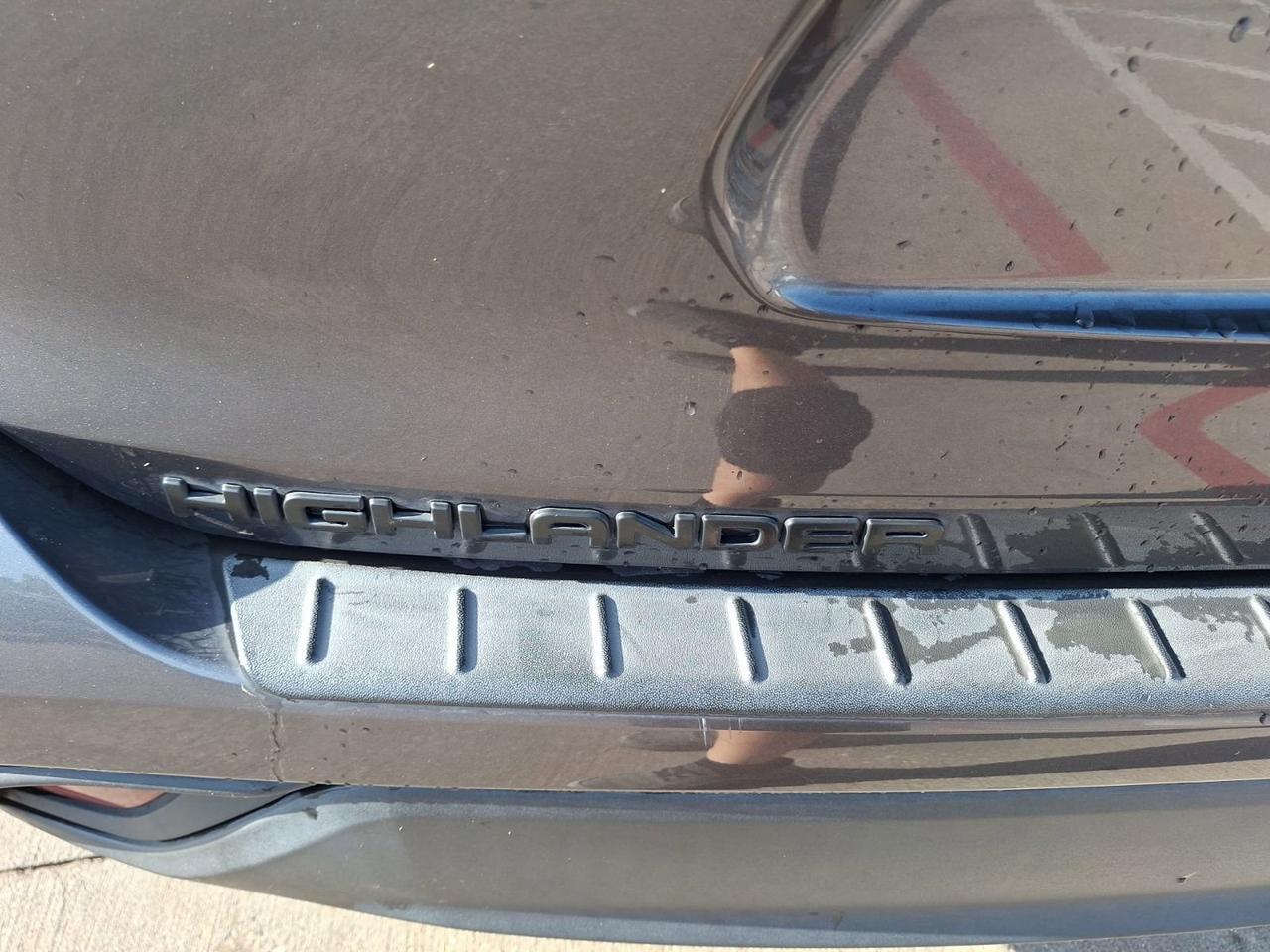 2022 Toyota Highlander L Hurst TX