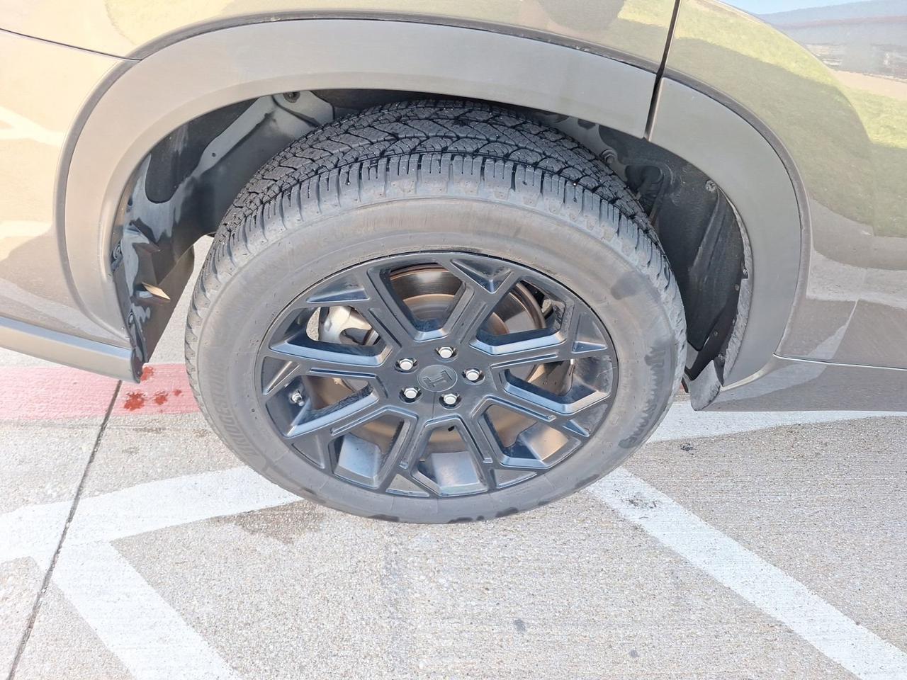 2022 Toyota Highlander L Hurst TX