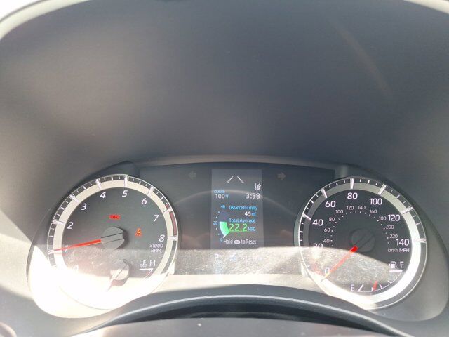 2022 Toyota Highlander L Hurst TX