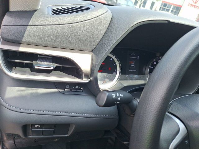 2022 Toyota Highlander L Hurst TX