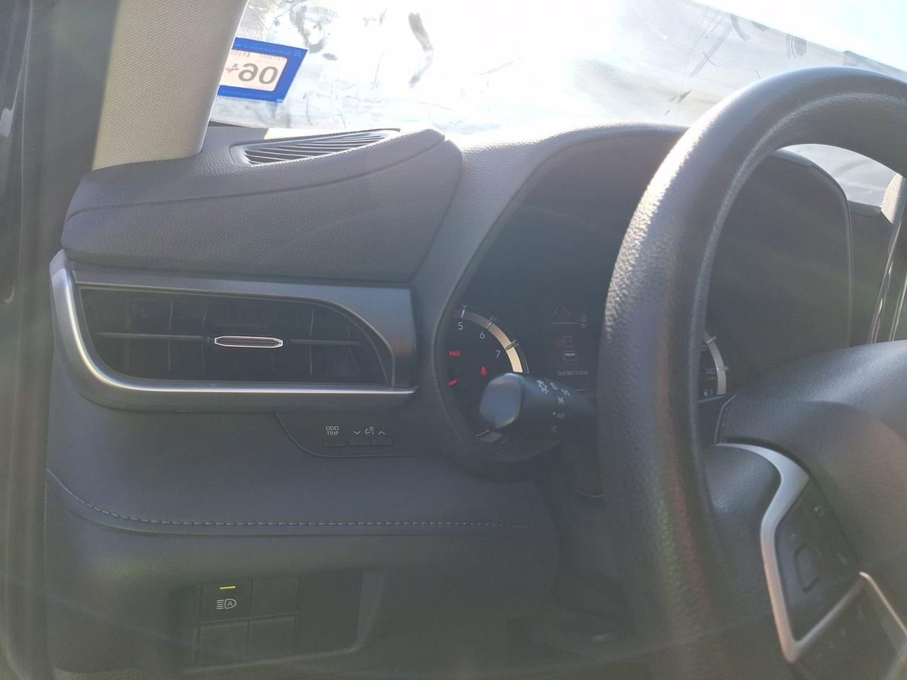 2022 Toyota Highlander L Hurst TX