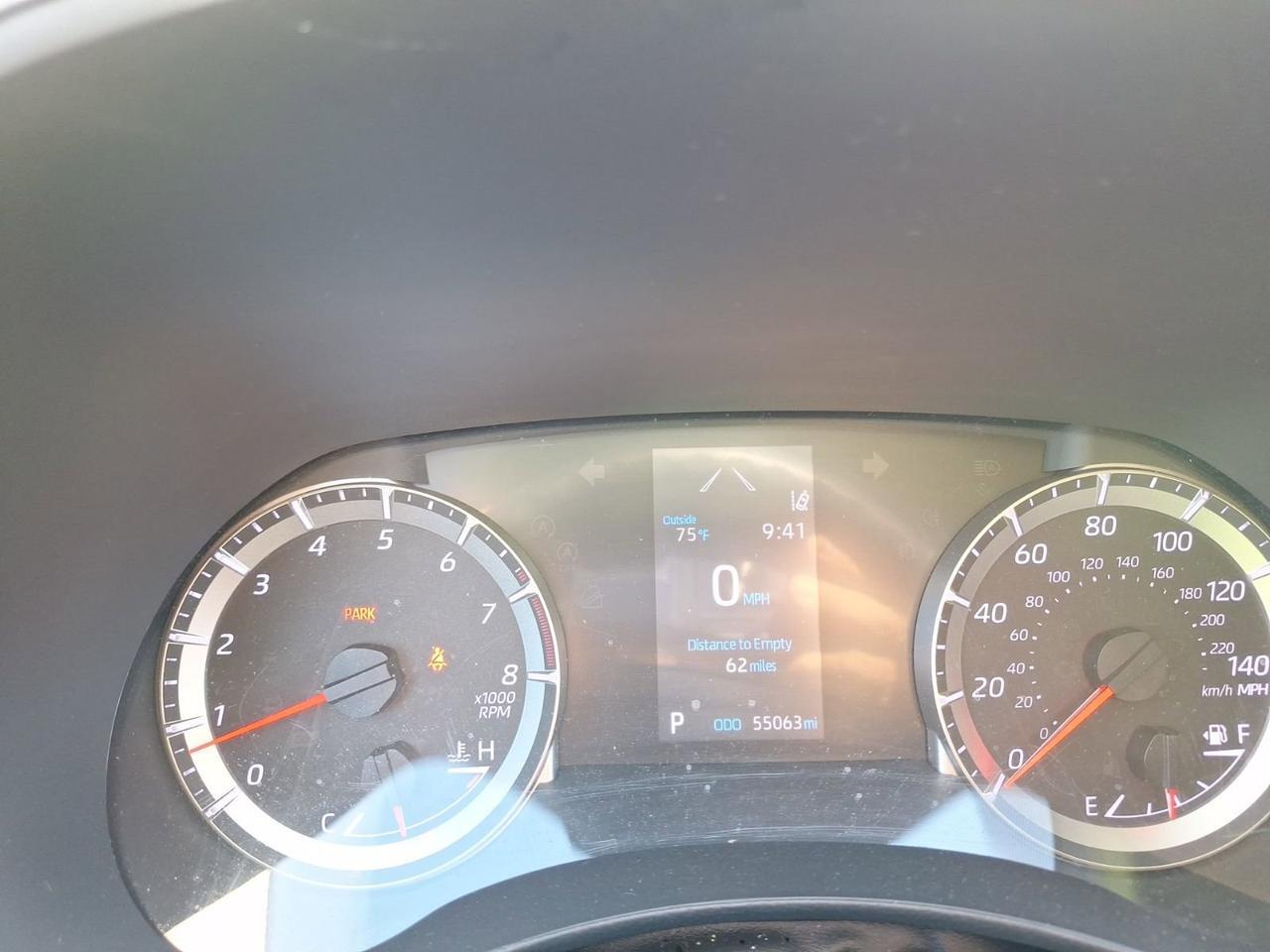 2022 Toyota Highlander L Hurst TX