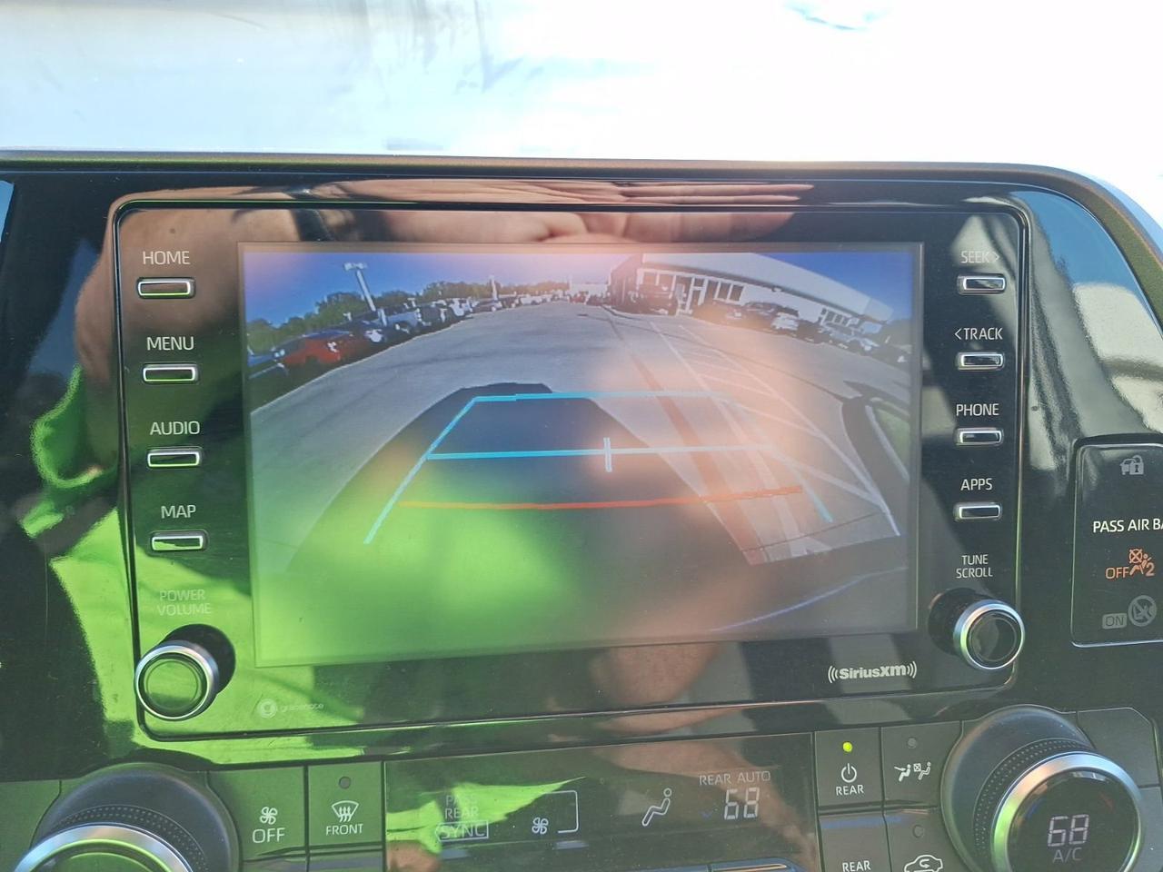 2022 Toyota Highlander L Hurst TX