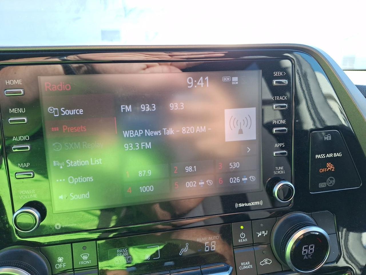 2022 Toyota Highlander L Hurst TX