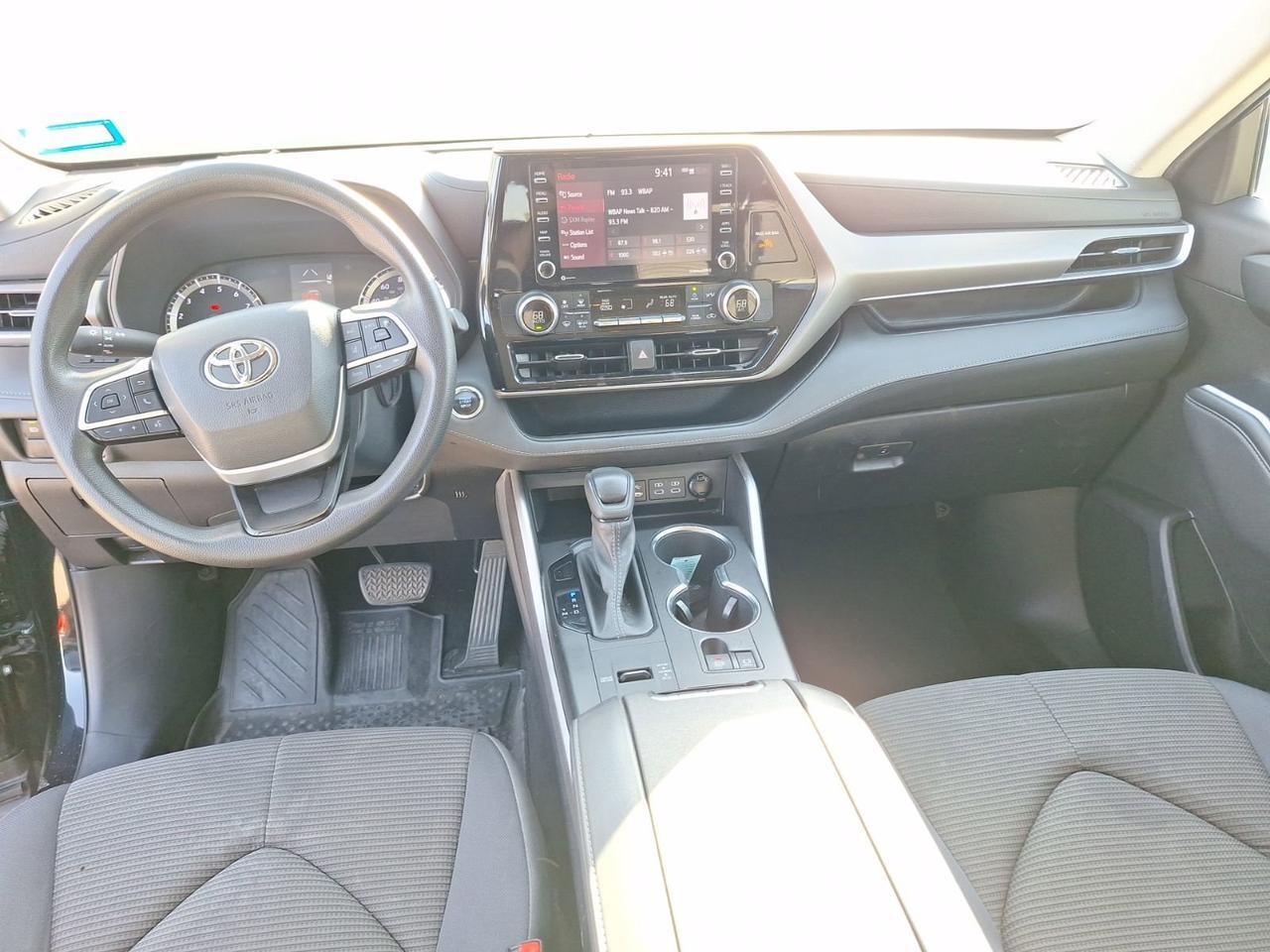 2022 Toyota Highlander L Hurst TX