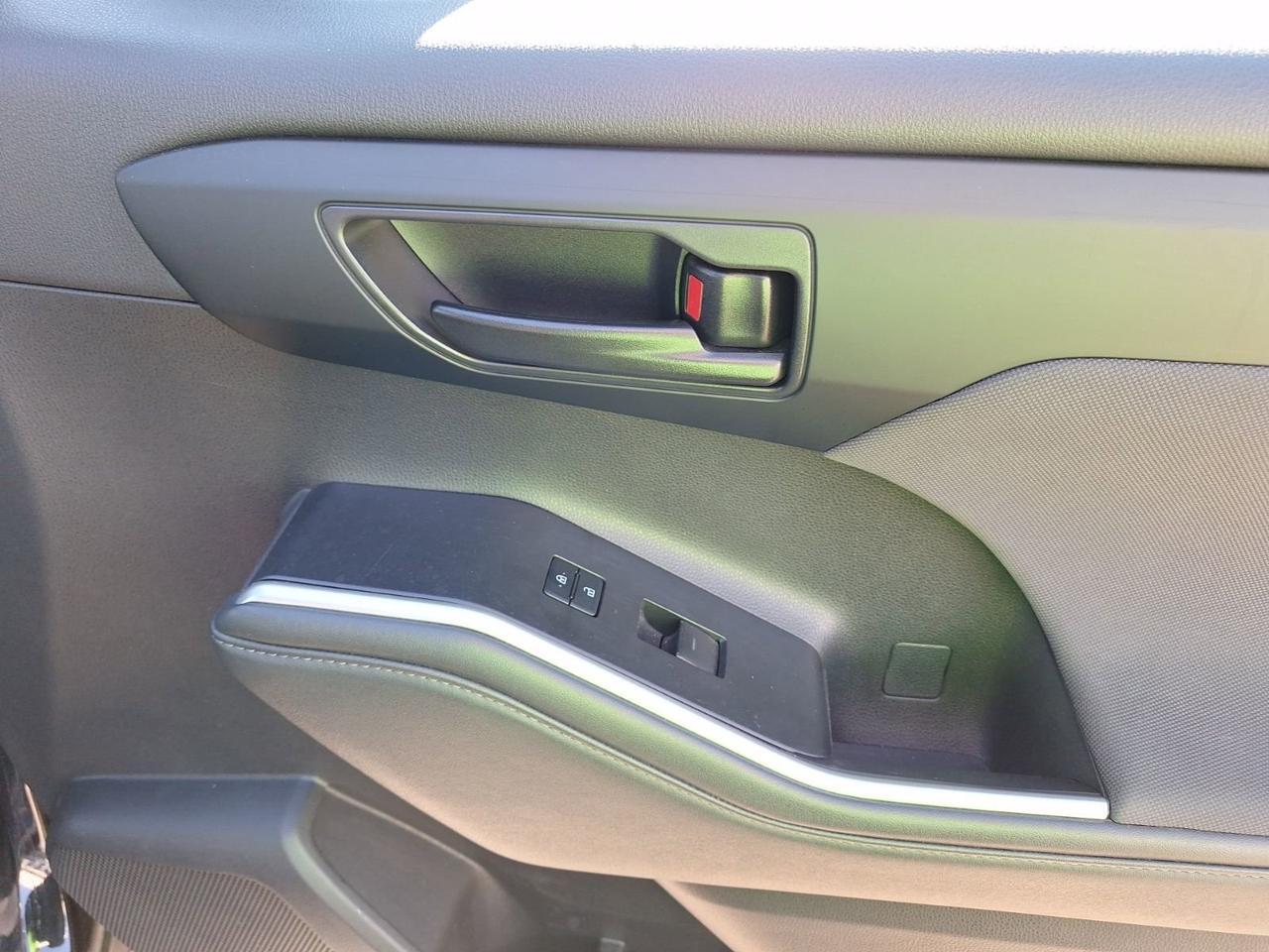 2022 Toyota Highlander L Hurst TX