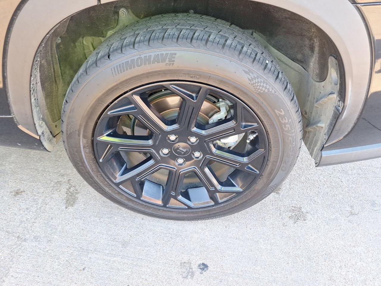 2022 Toyota Highlander L Hurst TX