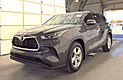 2022 Toyota Highlander L