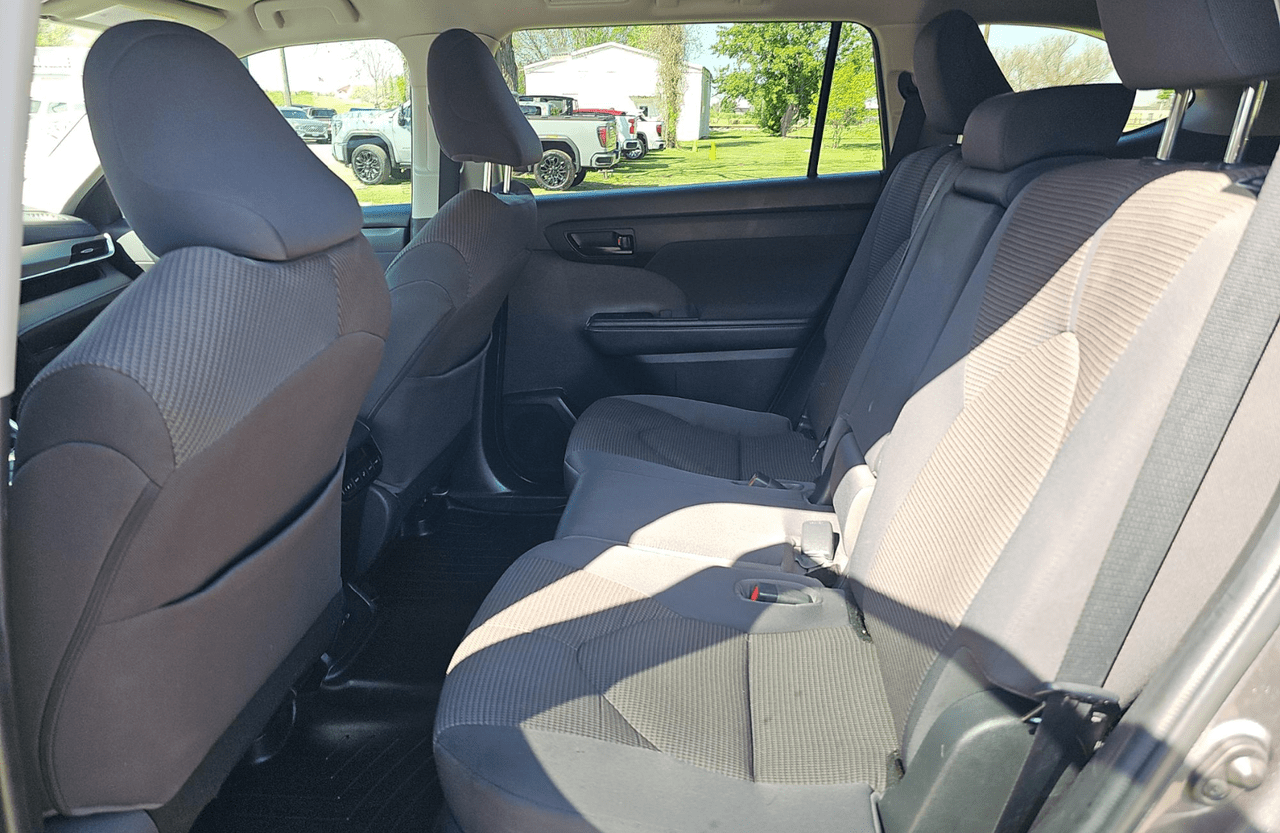 2022 Toyota Highlander L Indianapolis IN