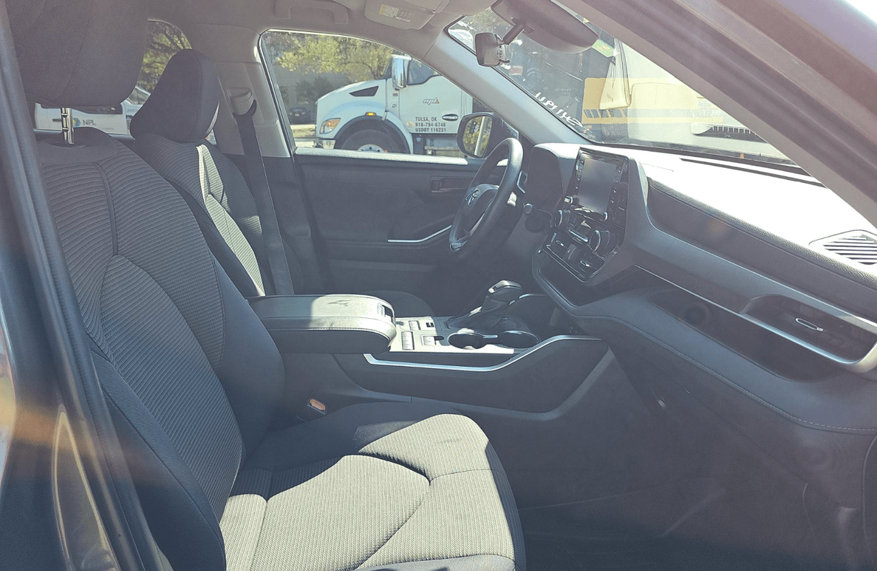 2022 Toyota Highlander L Indianapolis IN