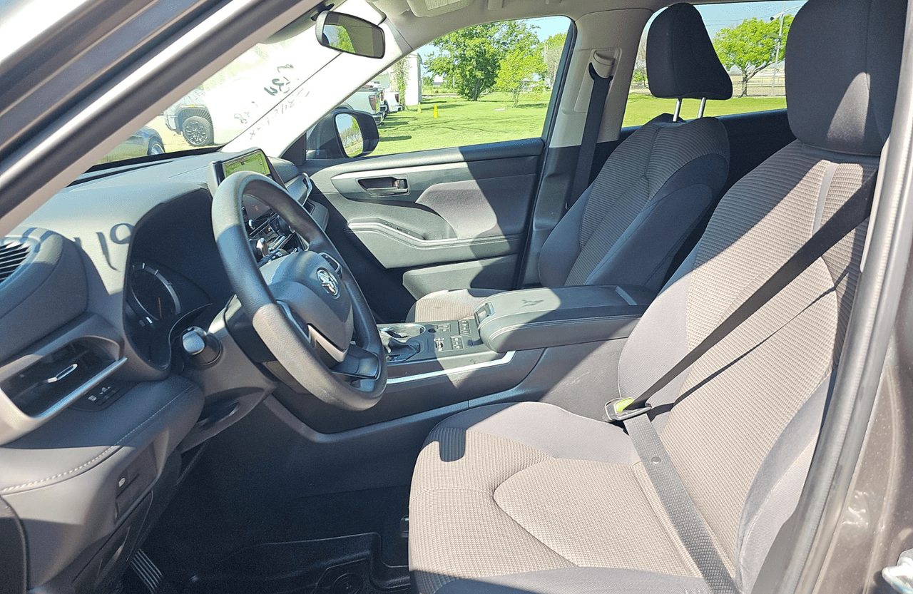 2022 Toyota Highlander L Indianapolis IN