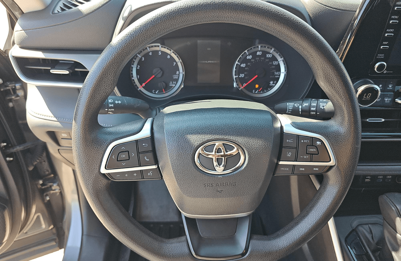 2022 Toyota Highlander L Indianapolis IN