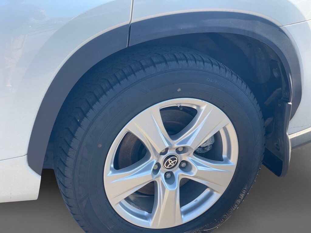 2022 Toyota Highlander L Oak Ridge TN