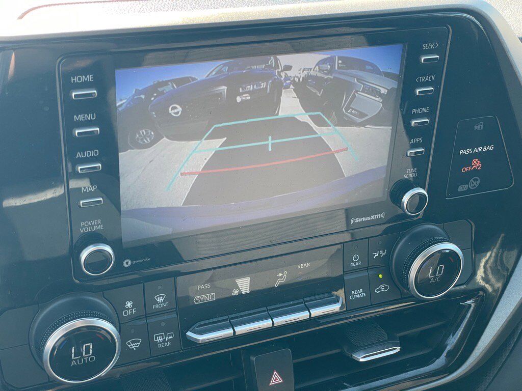 2022 Toyota Highlander L Oak Ridge TN