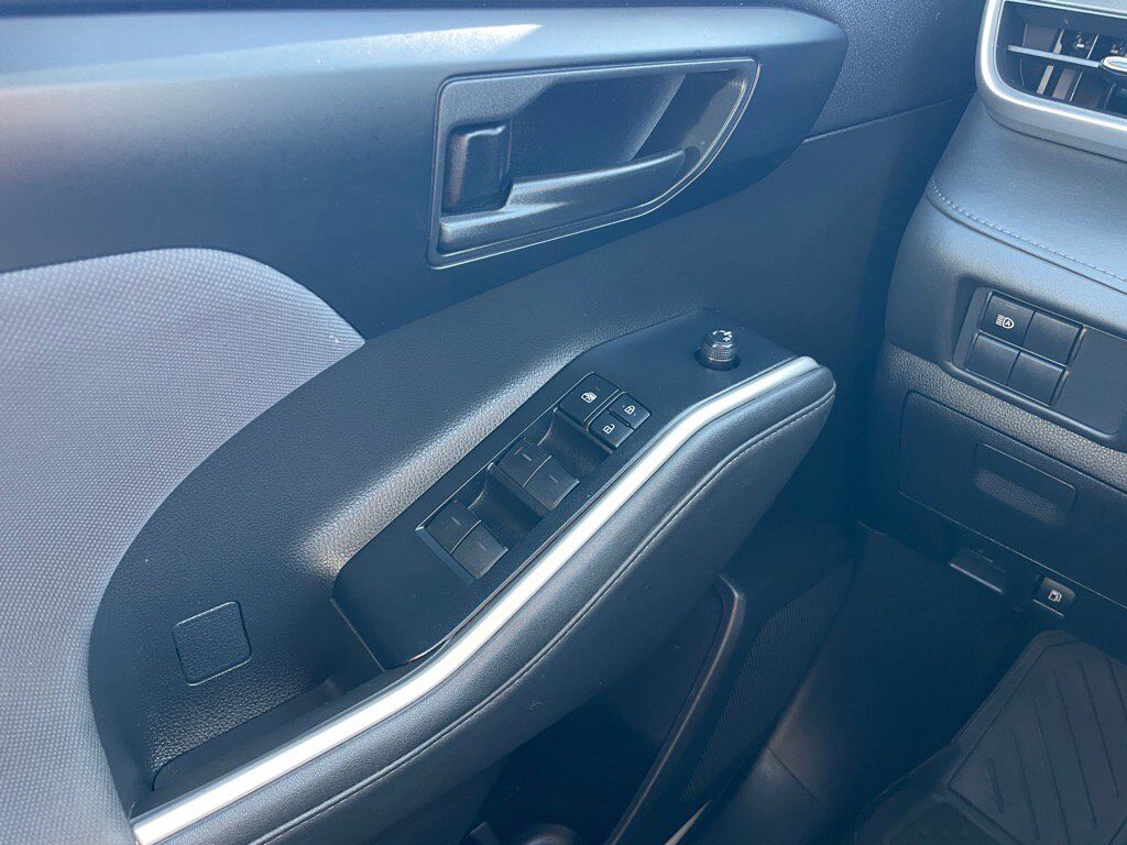 2022 Toyota Highlander L Oak Ridge TN