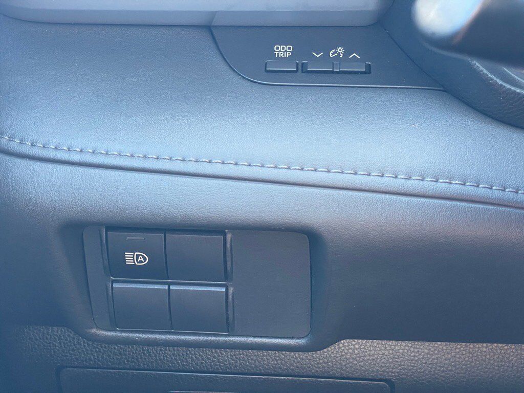 2022 Toyota Highlander L Oak Ridge TN