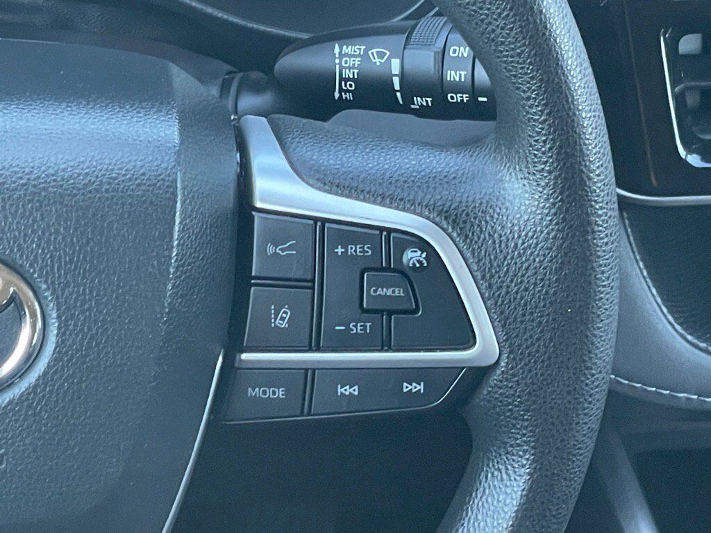 2022 Toyota Highlander L Oak Ridge TN