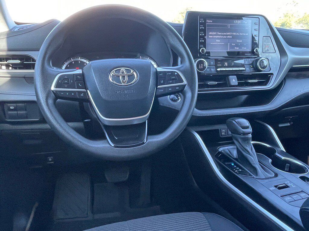 2022 Toyota Highlander L Oak Ridge TN