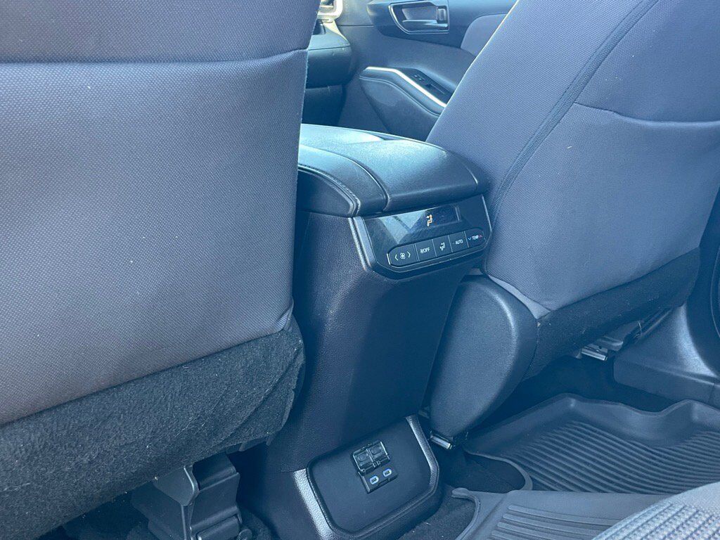 2022 Toyota Highlander L Oak Ridge TN