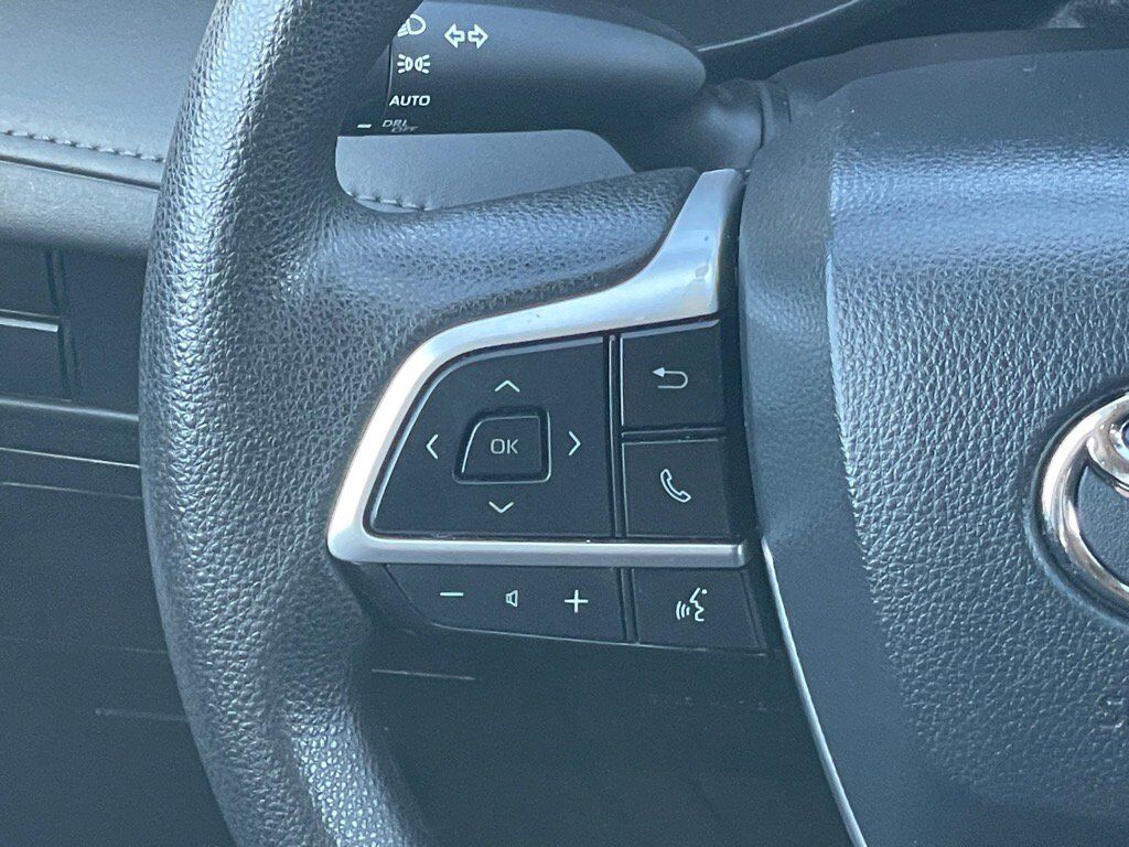 2022 Toyota Highlander L Oak Ridge TN