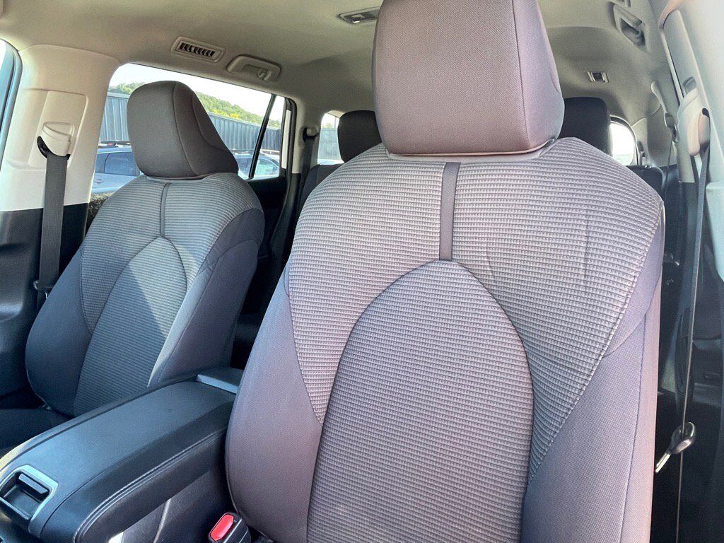 2022 Toyota Highlander L Oak Ridge TN