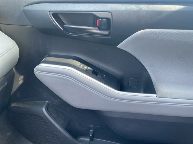 2022 Toyota Highlander L Raleigh NC