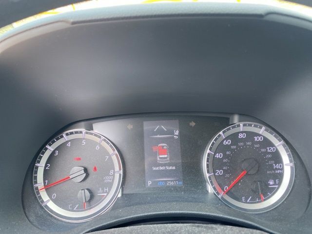 2022 Toyota Highlander L Raleigh NC