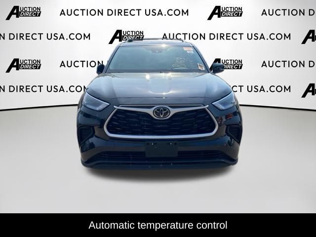 2022 Toyota Highlander L Raleigh NC