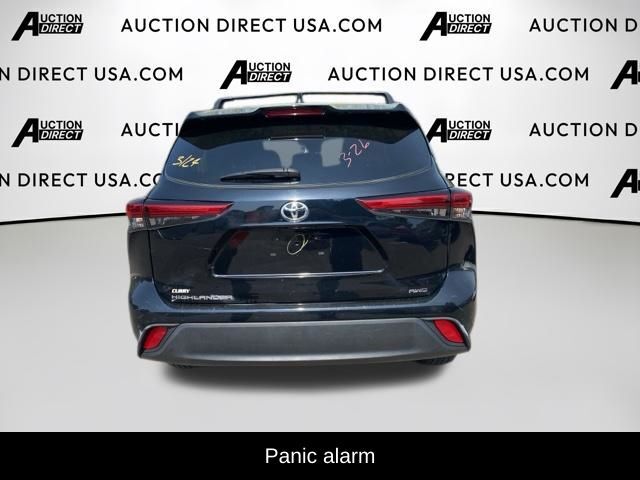 2022 Toyota Highlander L Raleigh NC