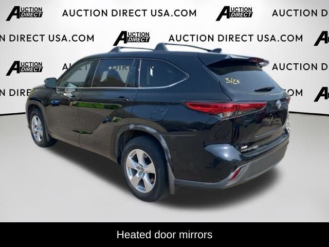 2022 Toyota Highlander L Raleigh NC