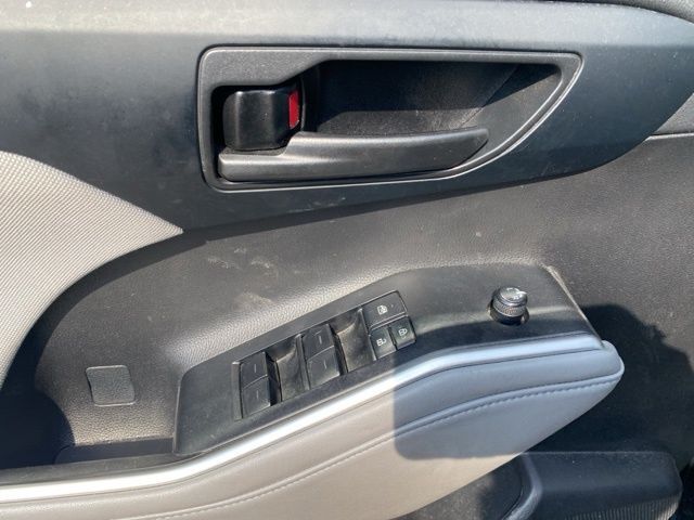 2022 Toyota Highlander L Raleigh NC