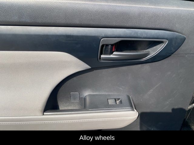 2022 Toyota Highlander L Raleigh NC