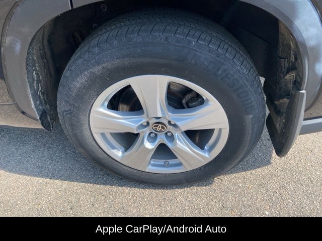 2022 Toyota Highlander L Raleigh NC