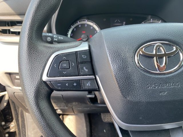 2022 Toyota Highlander L Raleigh NC