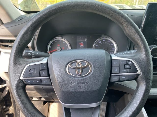 2022 Toyota Highlander L Raleigh NC