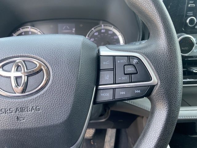 2022 Toyota Highlander L Raleigh NC