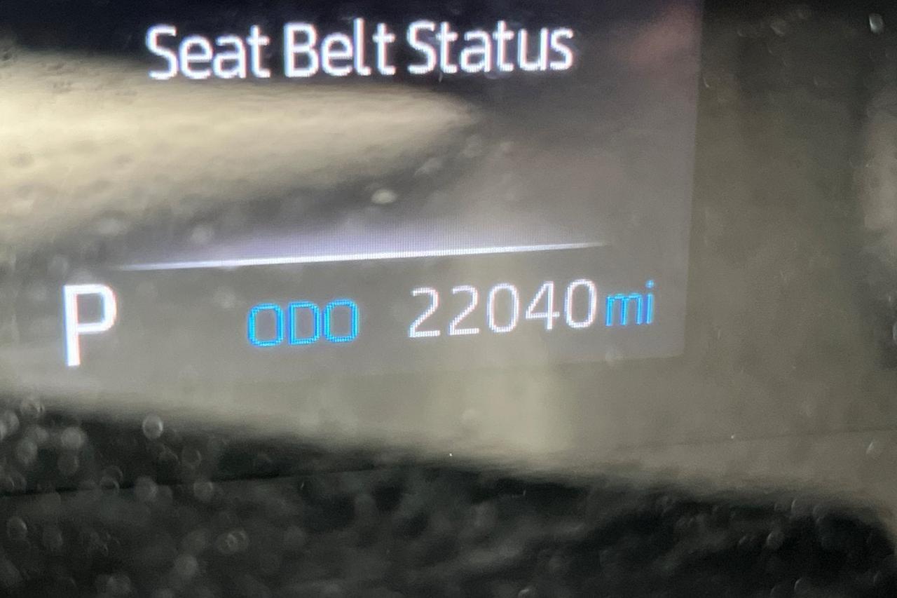 2022 Toyota Highlander L Roseville CA