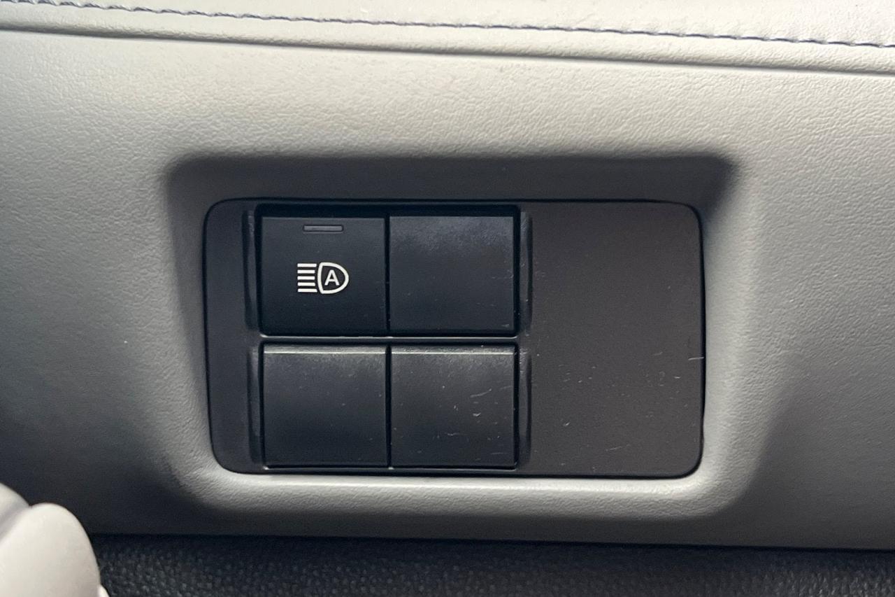2022 Toyota Highlander L Roseville CA